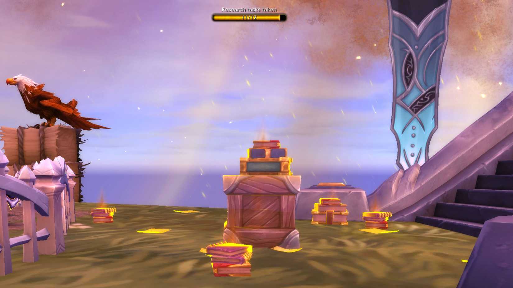 WoW Legion Get Bronze Farm Methods Infinite Research