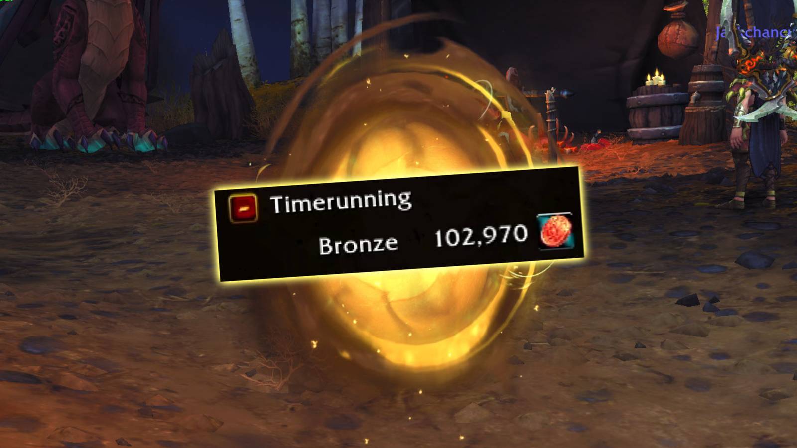 WoW Legion Get Bronze Farm Methods Timerunning Currency