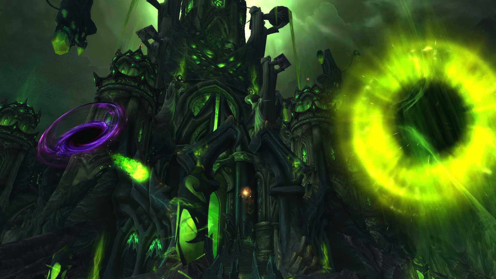 Wow legion remix best leveling methods heroic world level