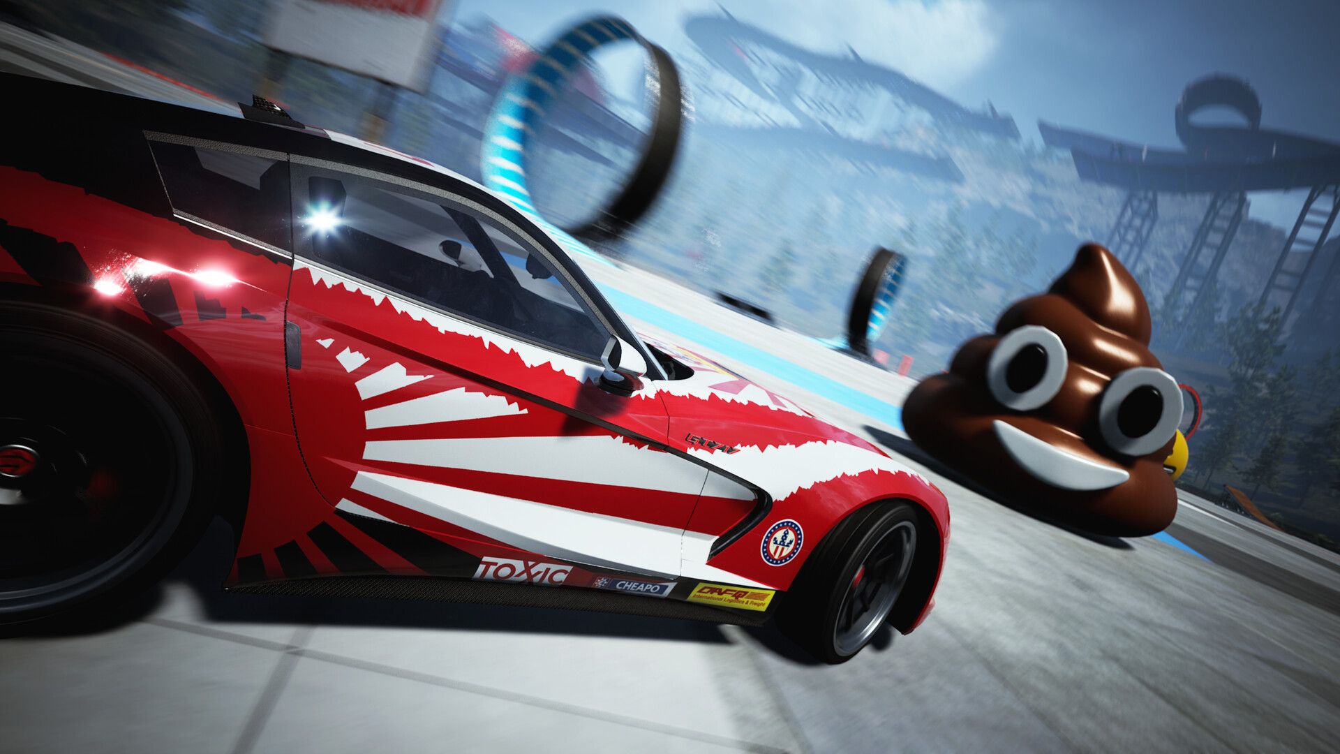 Wreckreation Press Image 10