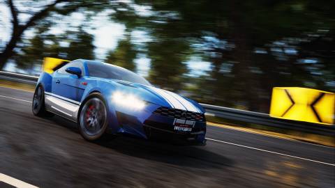 Wreckreation Press Image 4