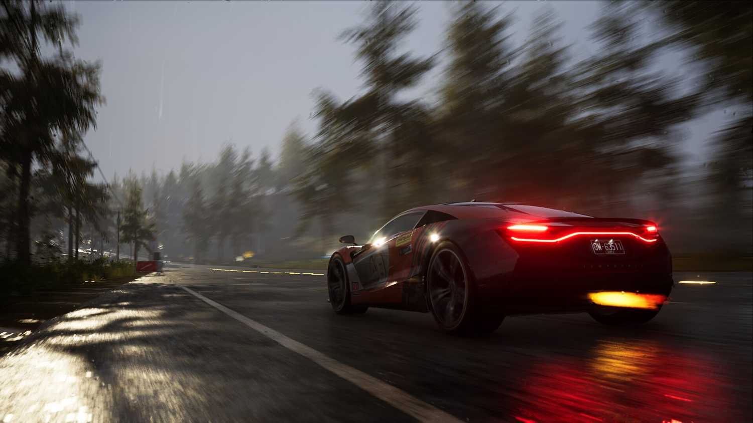 Wreckreation, Racing Game 2025