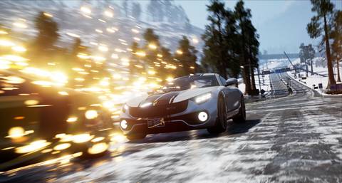 Wreckreation Press Image 8