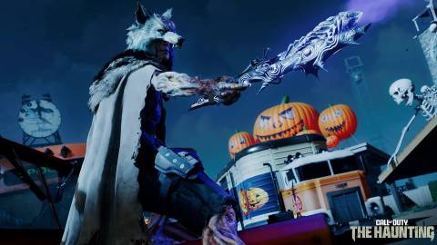 X52 Resonator in Black Ops 6