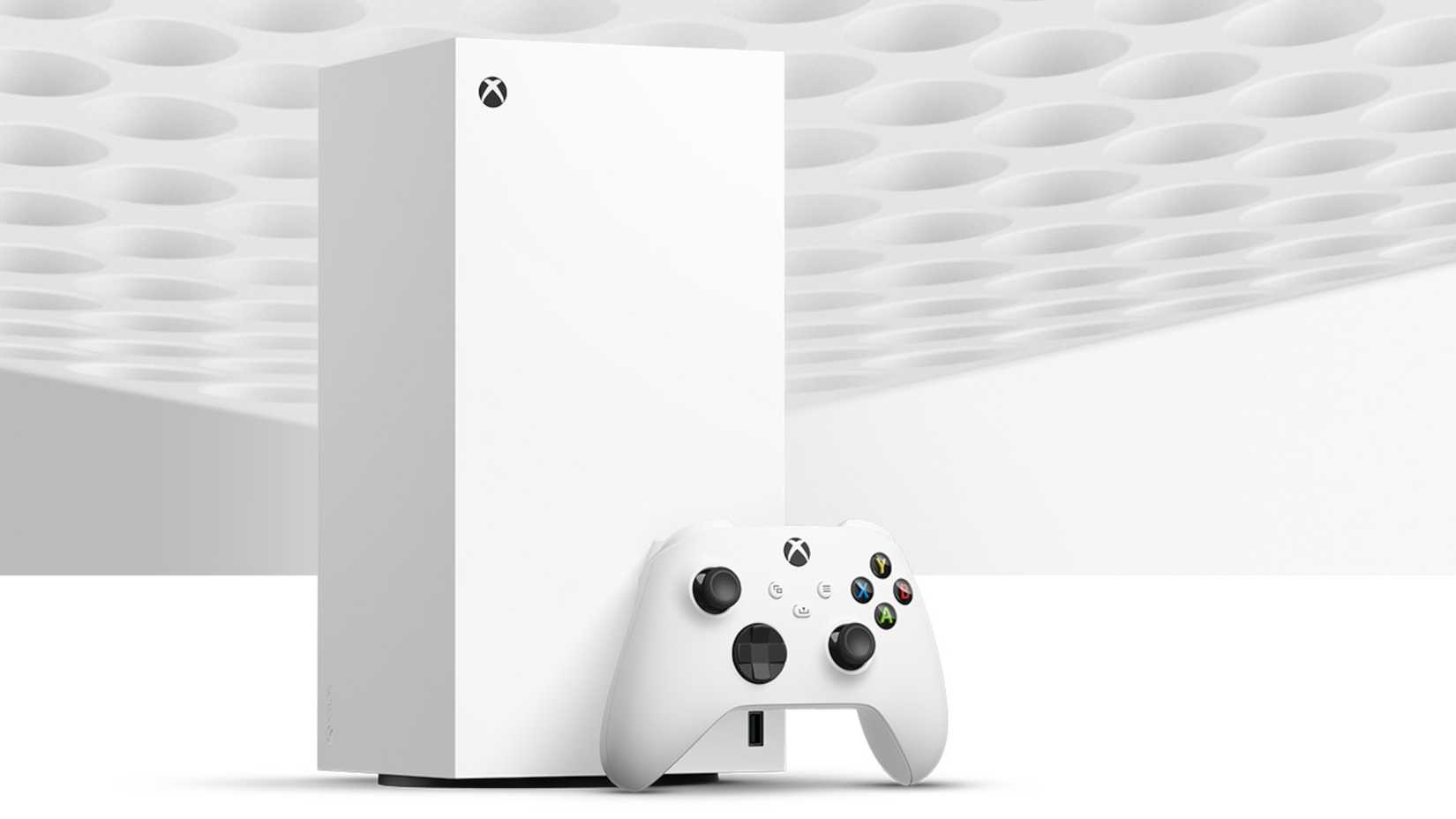 It looks like another retailer has given up on Xbox.