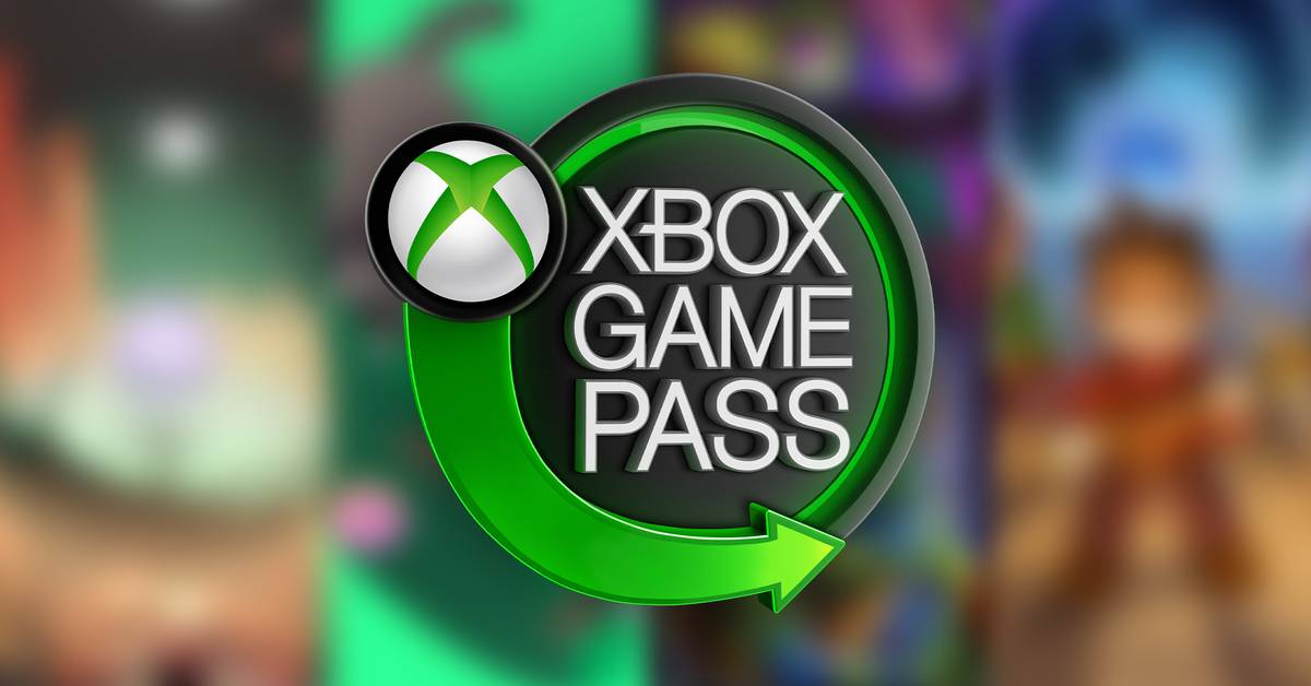 Xbox Game Pass is Losing Games on October 15