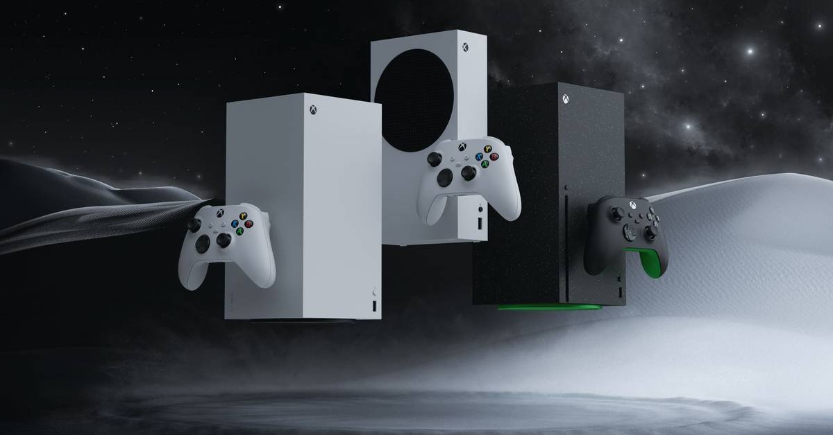 Xbox Magnus Leak Teases Expensive Console More Powerful Than the PS6
