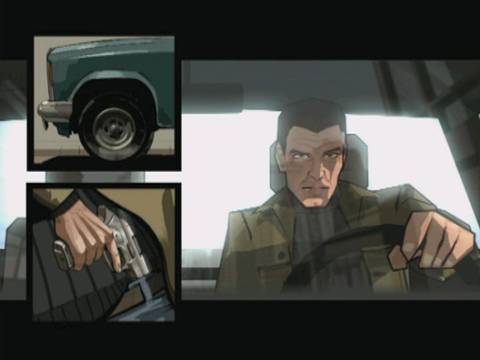 XIII (2003) - official steam screenshot 1