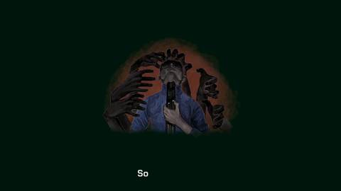 Yes, I'm a Murderer Ending