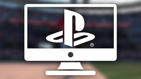 MLB The Show could be coming to PC