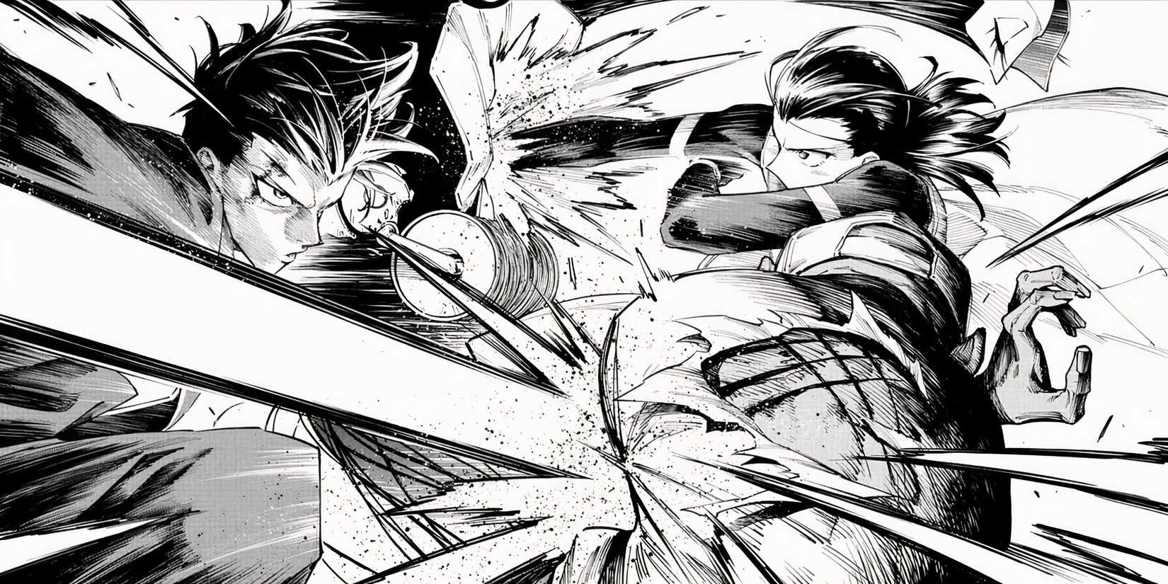 Yuka Okkotsu JJK Modulo tumor otak