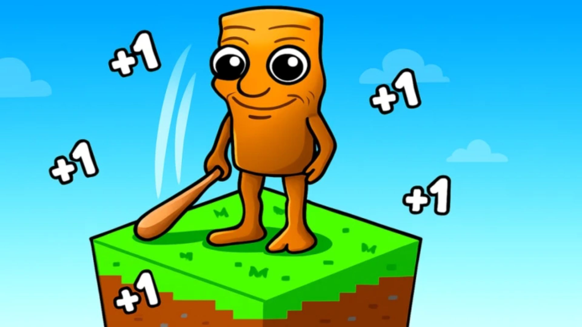 +1 Brainrot Per Click - character