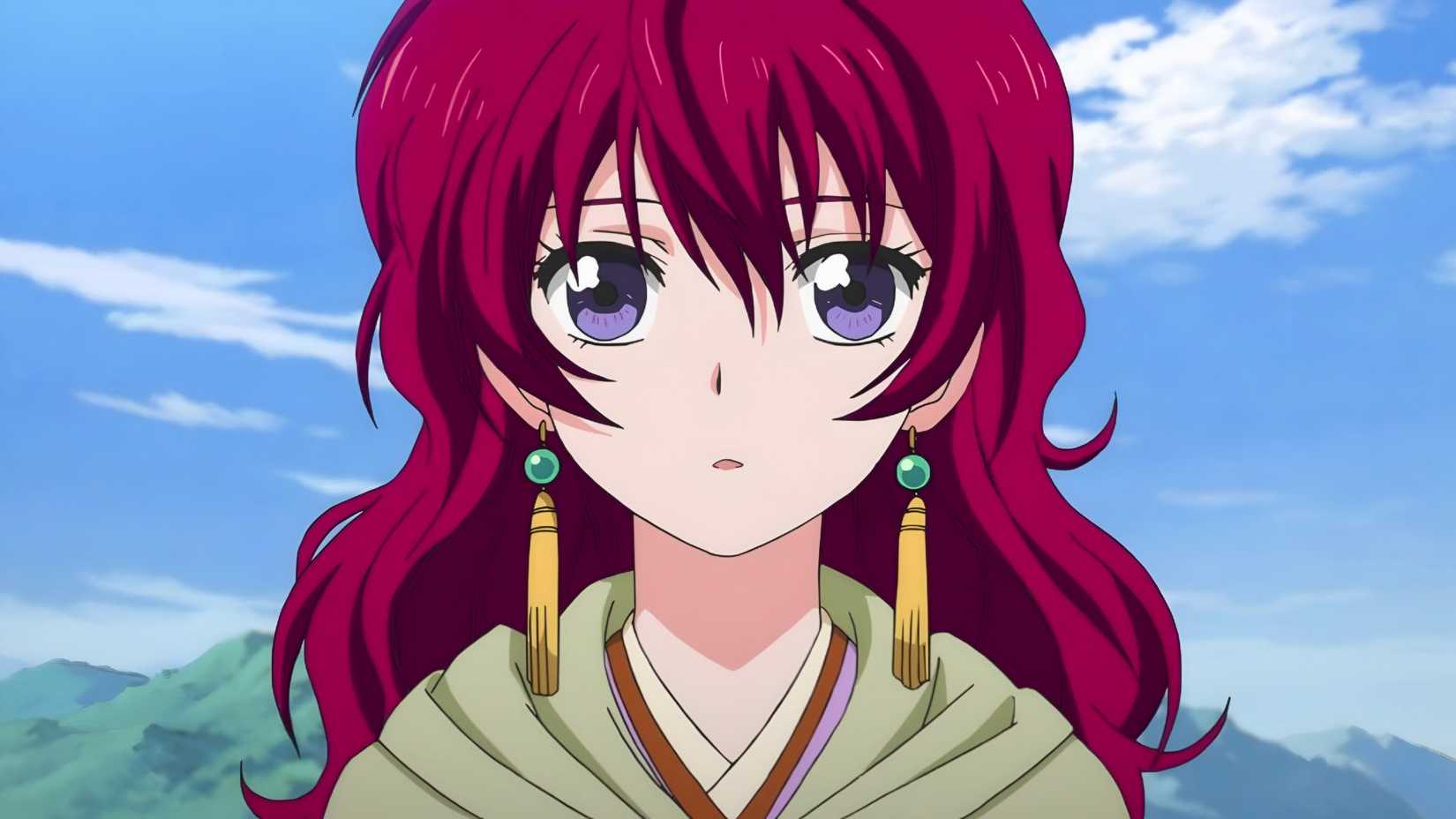 Akatsuki no Yona ending in 3 chapters