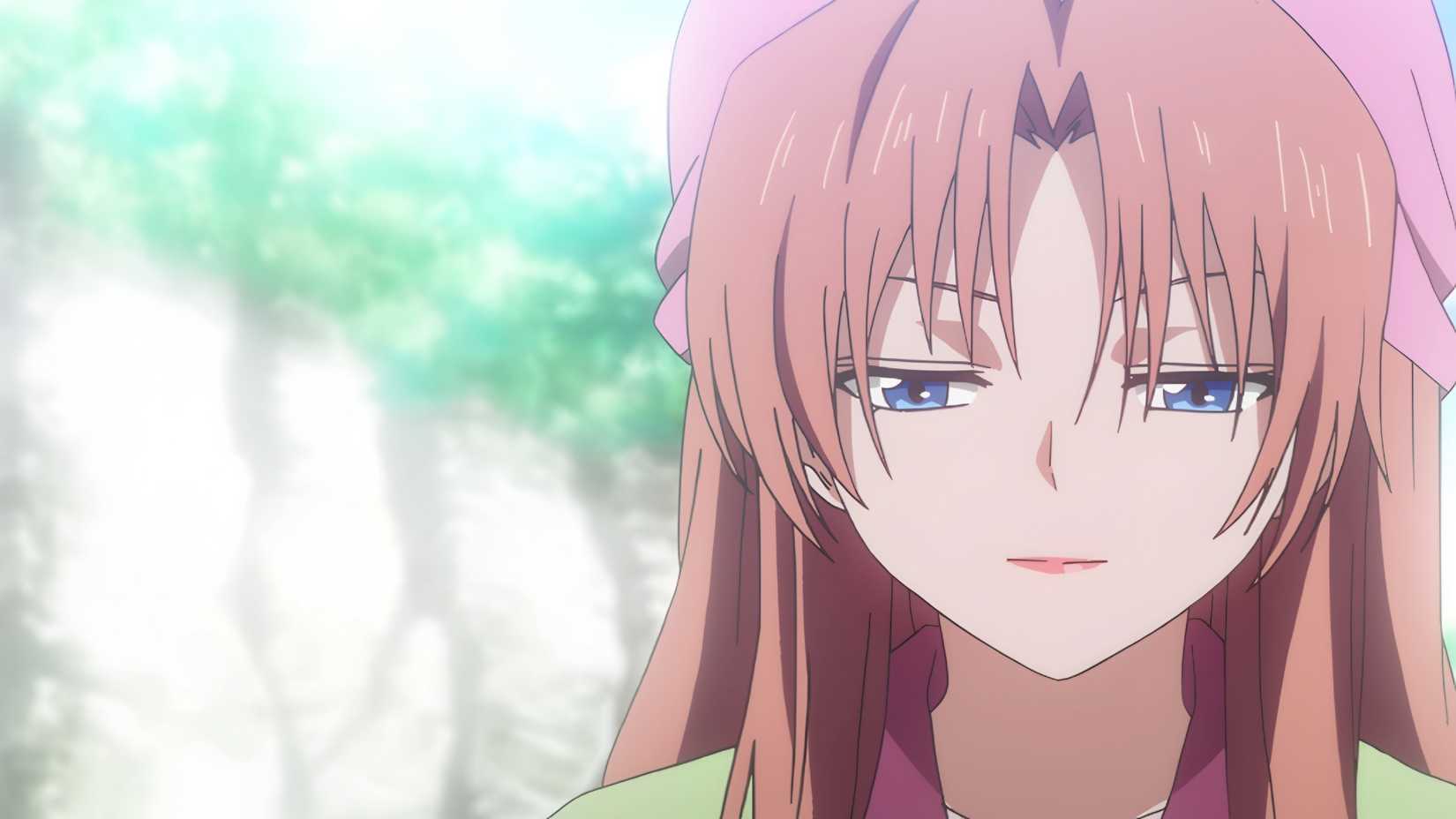 Akatsuki no Yona ending