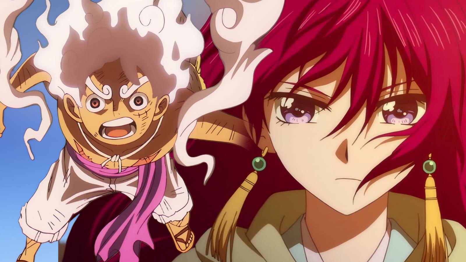 Featured After 16 Years, A Legendary Manga Is Officially Set To Conclude Akatsuki no Yona
