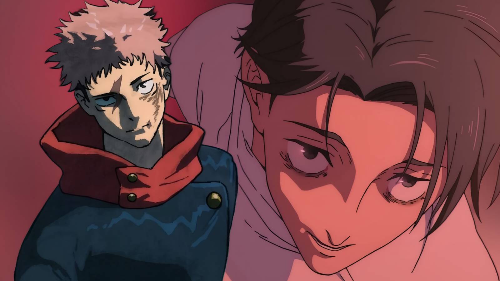 Jujutsu Kaisen Culling Game Movie Runtime Confirmed