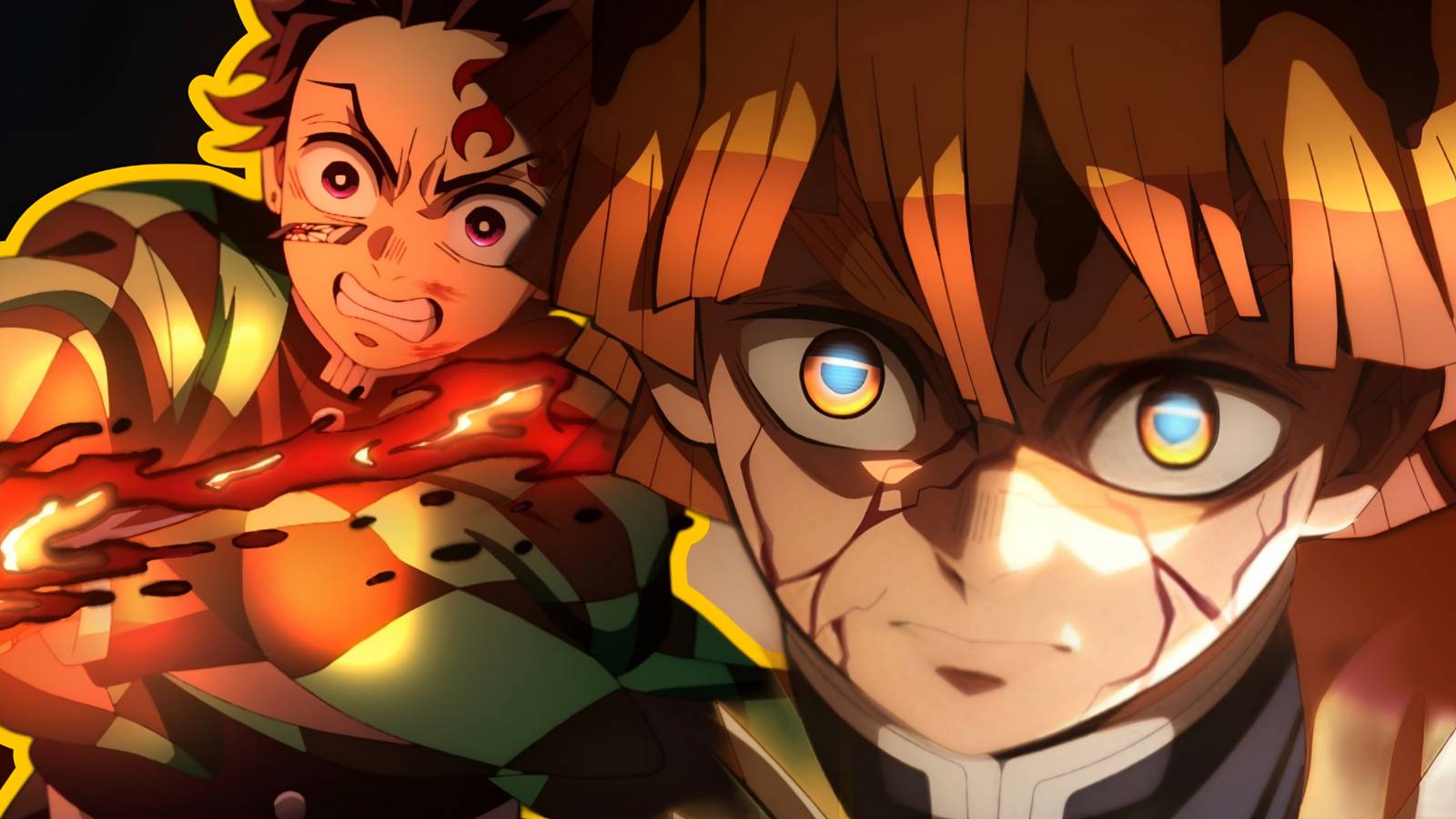Featured Ufotable Is Already Working Demon Slayer's Successor