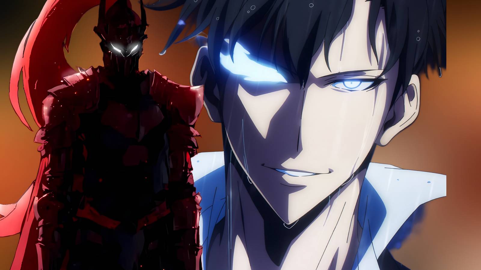 Featured Solo Leveling Author Has Already Revealed An Enemy More Dangerous Than The Monarchs Jinwoo Antares