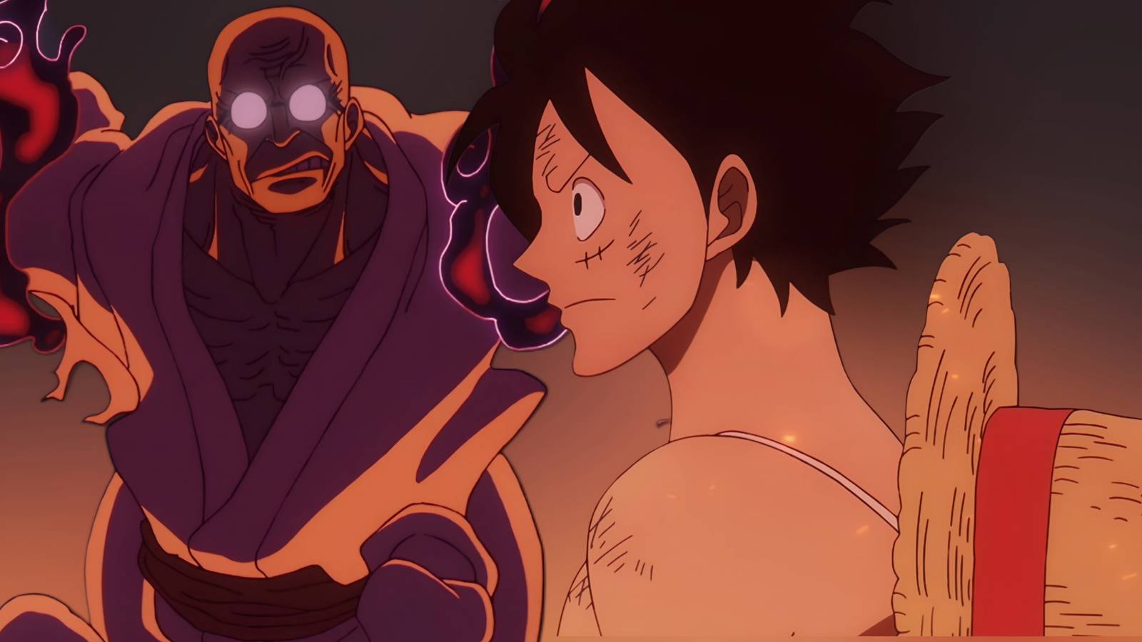 Featured one piece episode 1150 release date Luffy nusjuro