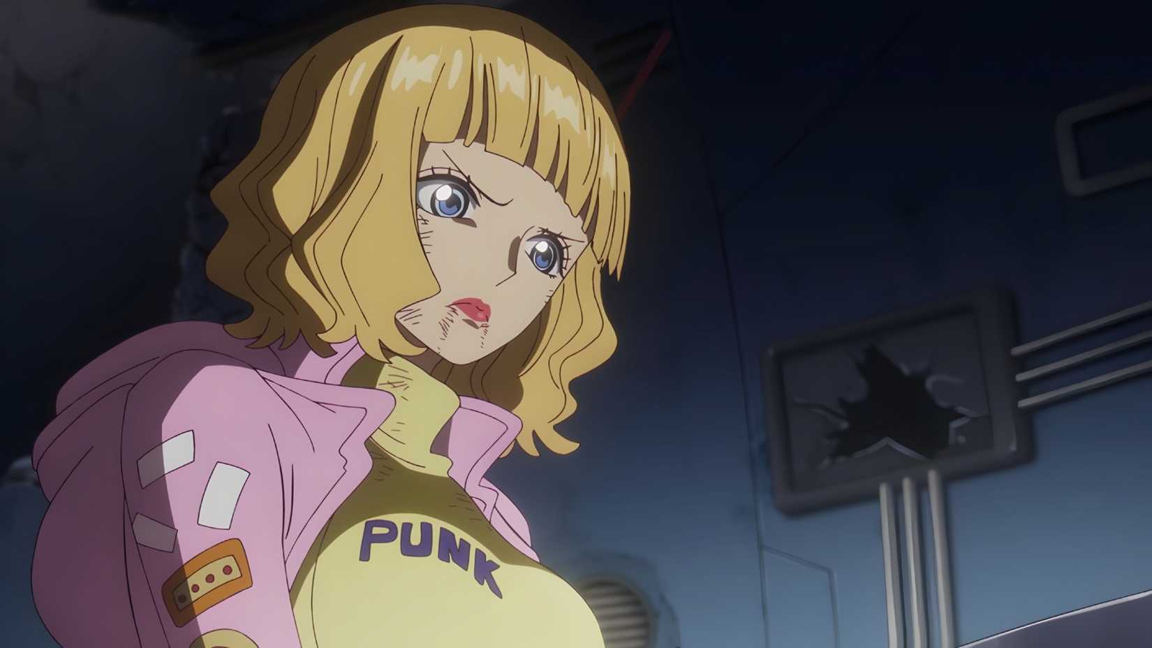 Stussy one piece episode 1150 release date