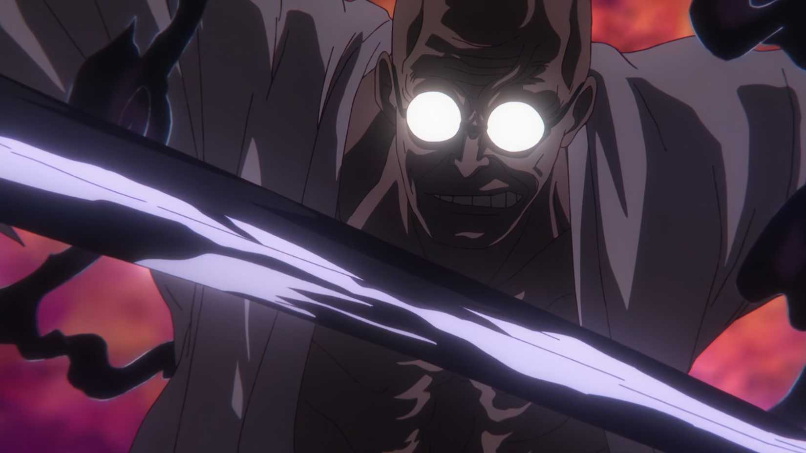 Nusjuro from one piece episode 1150