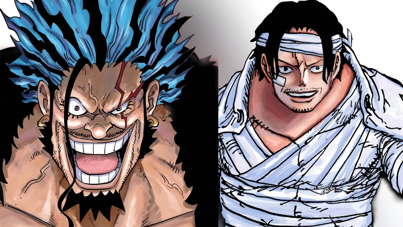 One Piece Chapter 1166 Important Things You Missed