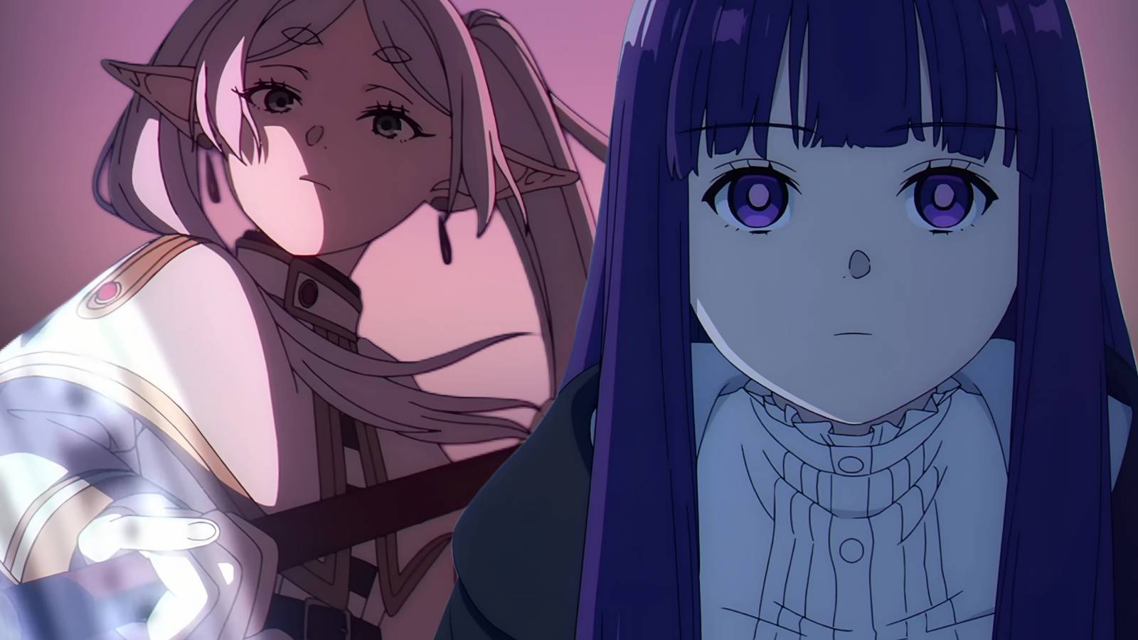 Featured Frieren Receives Major Update Ahead Of Season 2