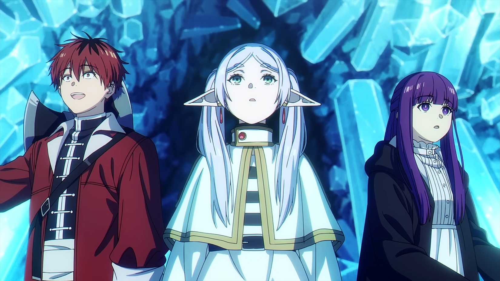 Frieren season 2 release date