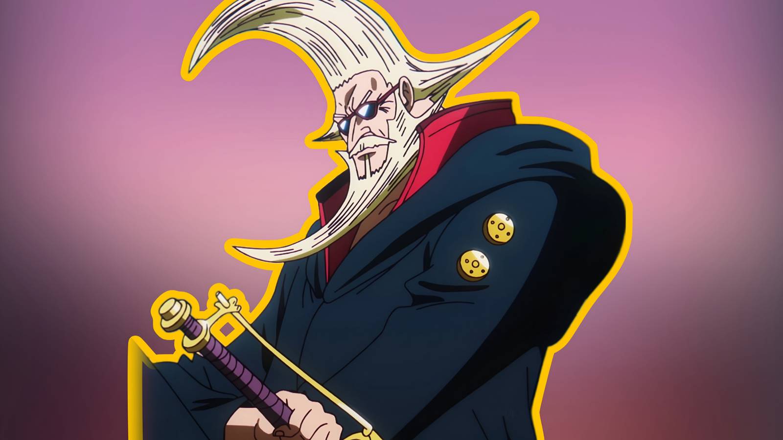 Featured Explaining How Garling Figarland Became God Valley's Champion In One Piece