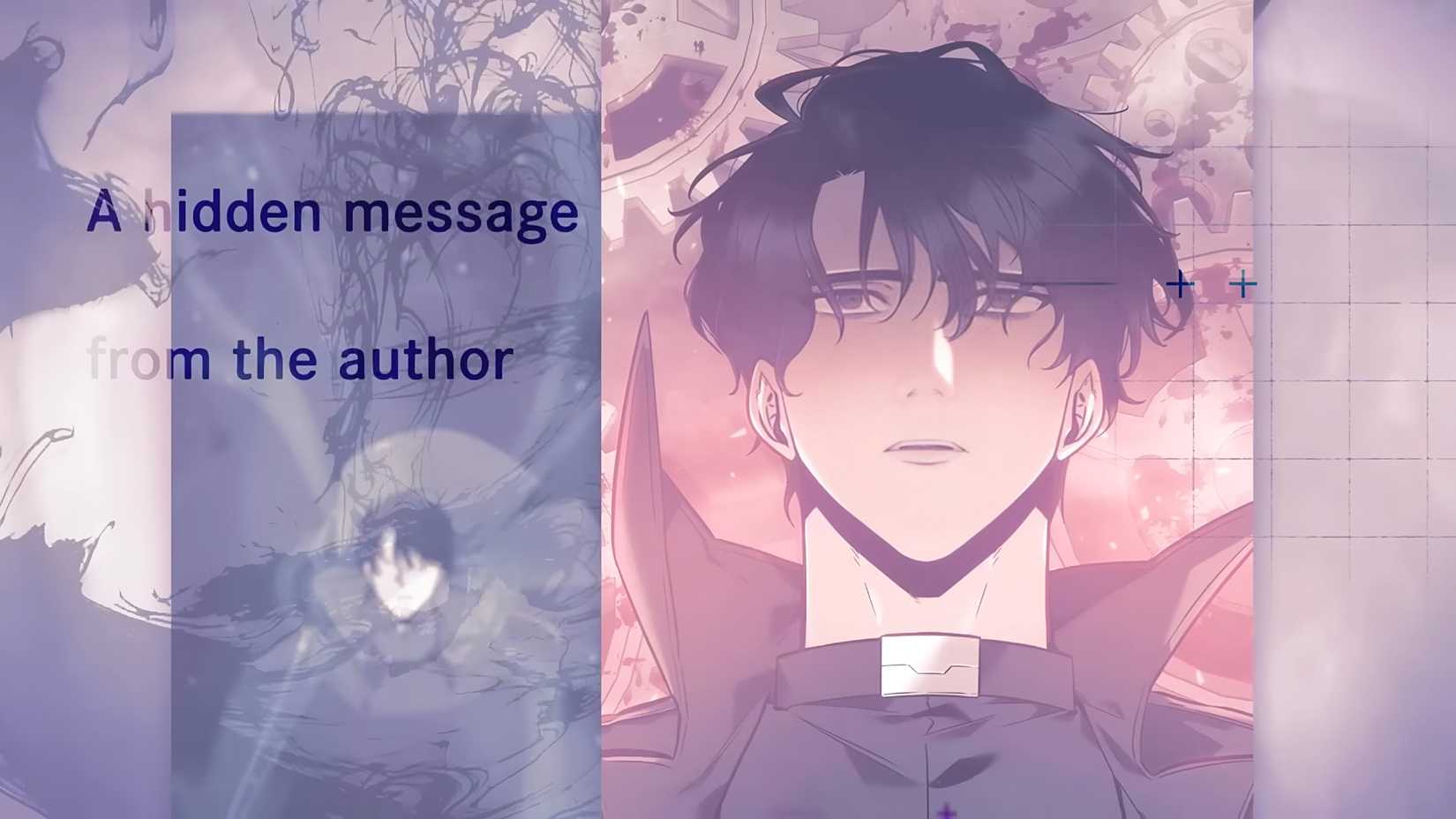 Omniscient Reader's Viewpoint manhwa