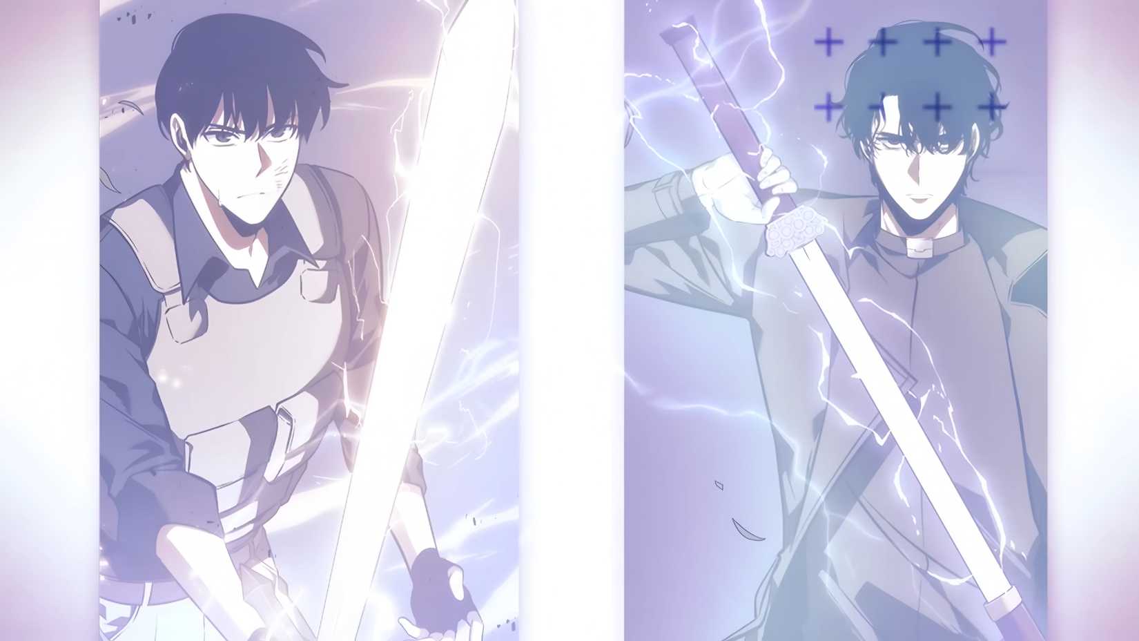 Solo Leveling Has Been Beaten By Another Manhwa