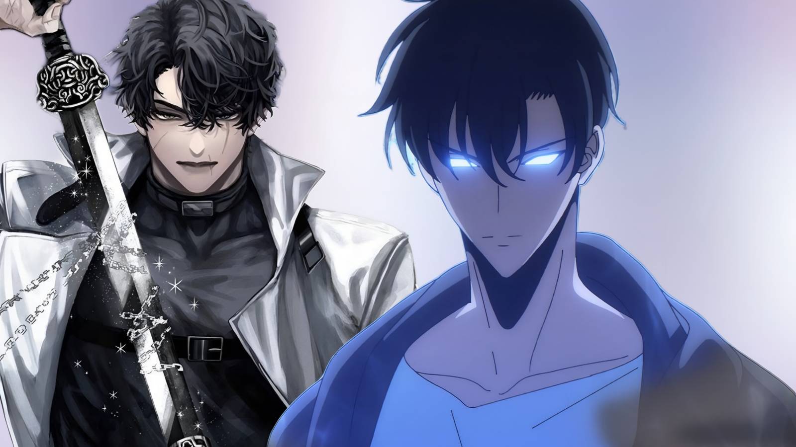 Solo Leveling Has Been Beaten By Another Manhwa