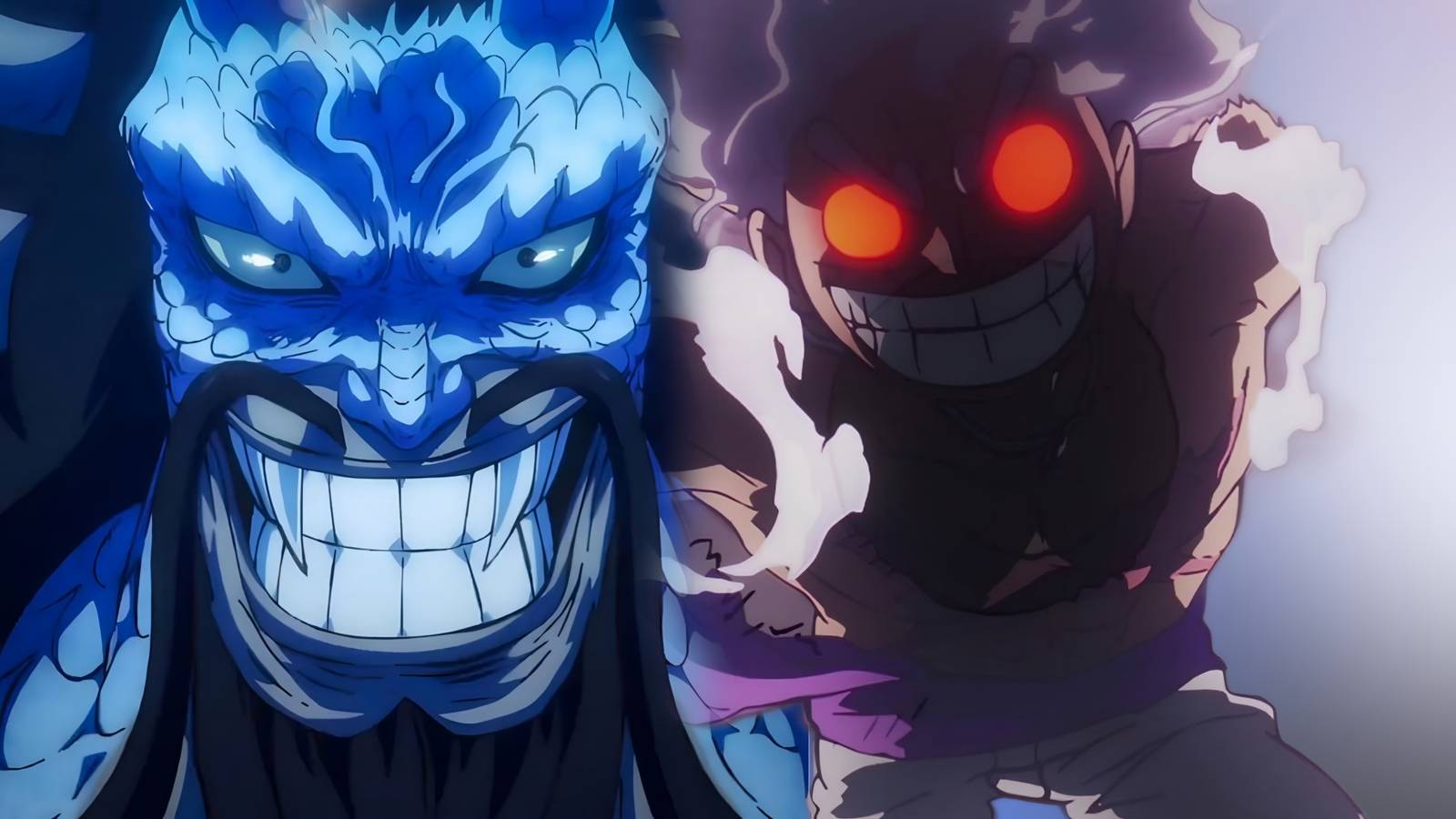 Featured 6 One Piece Arcs That Require A Rewatch To Understand Kaido Luffy