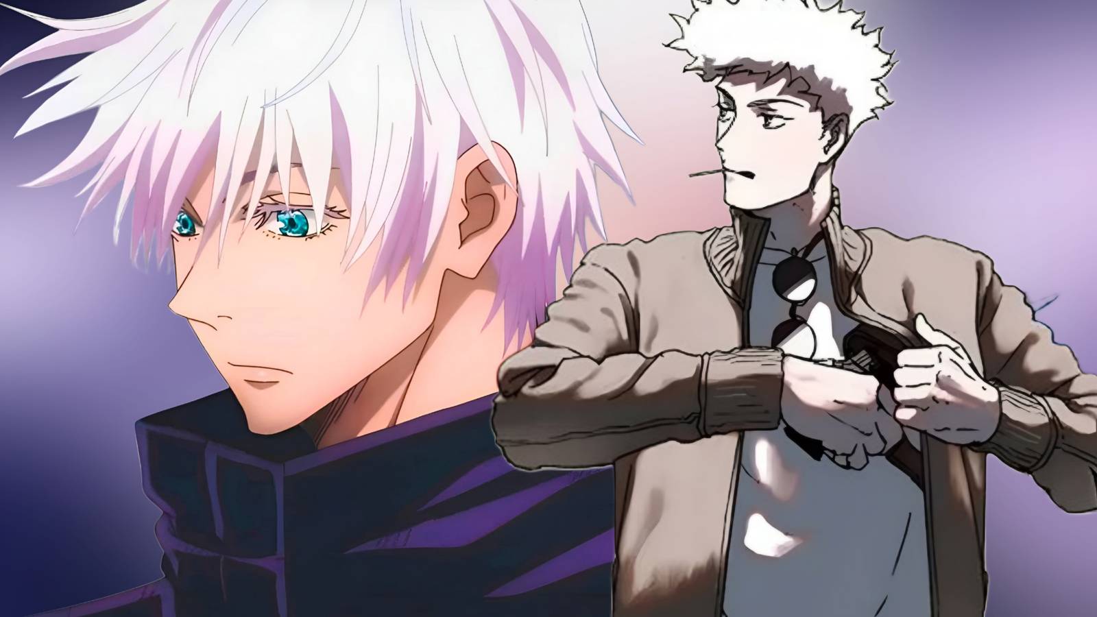 Featured Jujutsu Kaisen Author Gege Akutami Wants Fans To Read This Manga