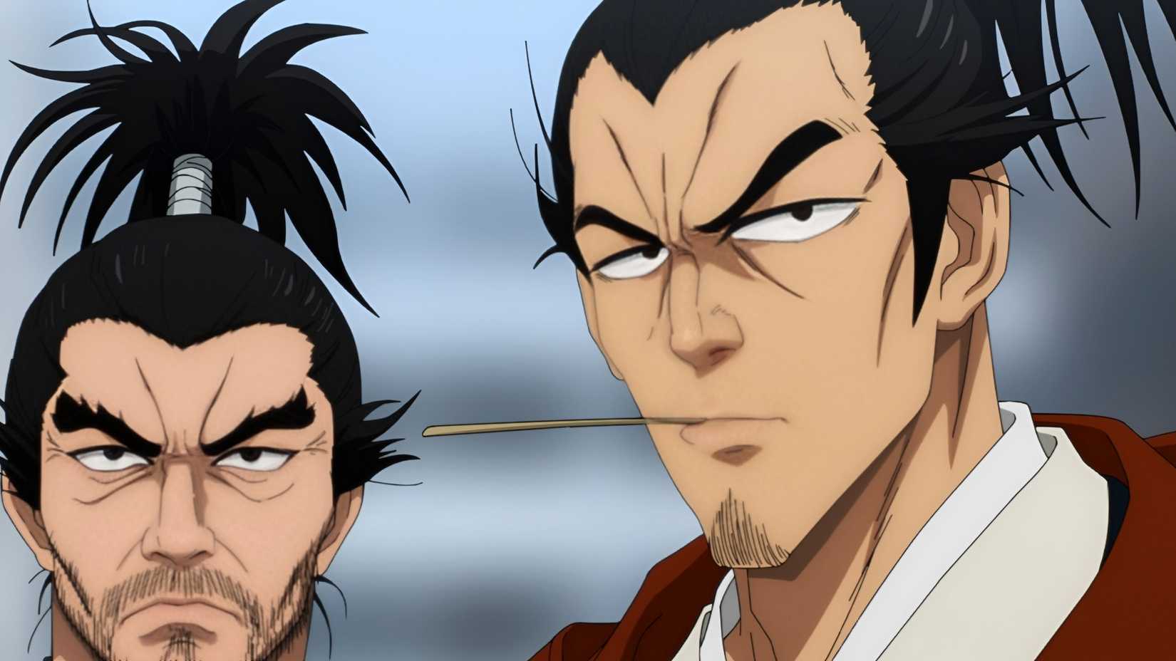 Atomic Samurai One Punch Man Season 3 episode 8 release date