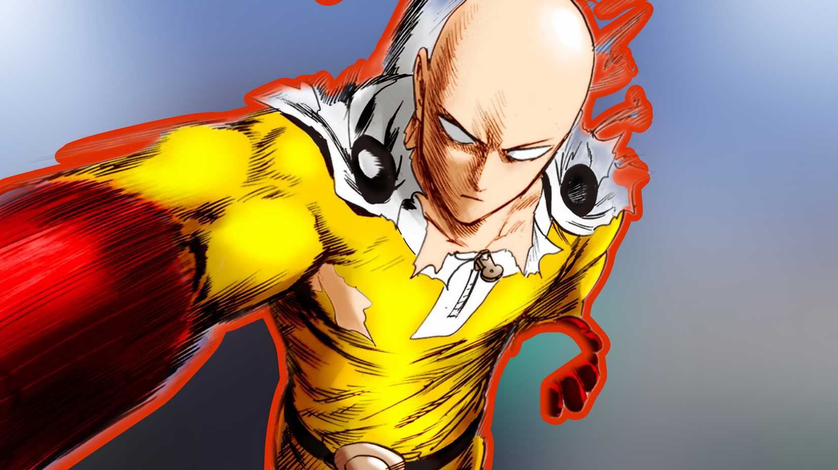 One Punch Man Season 3 is the worst anime of 2025