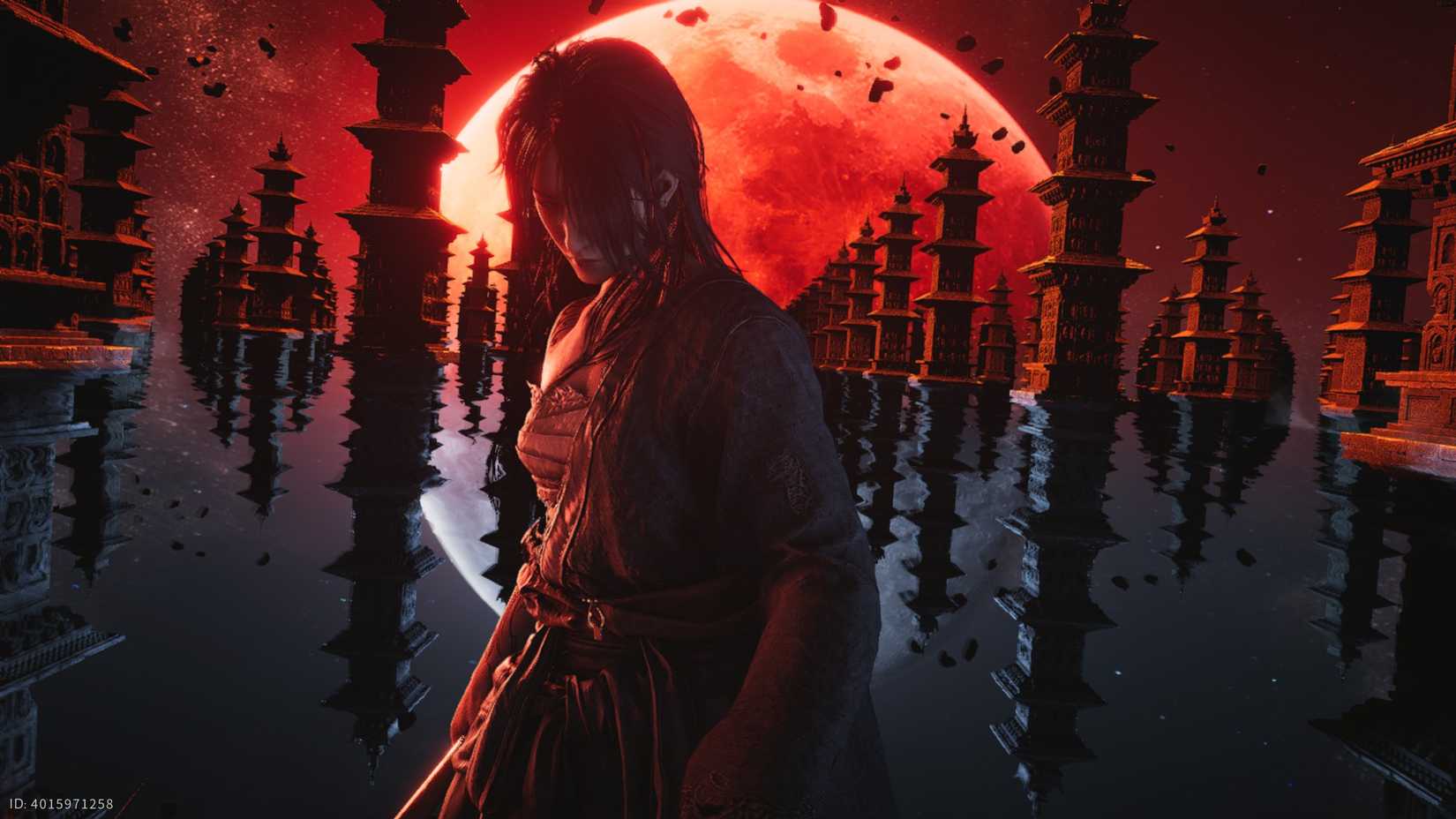 WWM Qianye Phase Two 