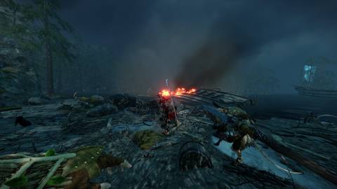 VT2 Return to the Reik Stormvermin