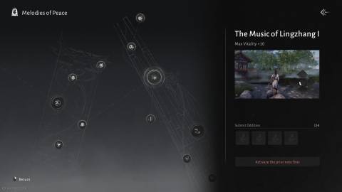 WWM Vitality Increase Passive