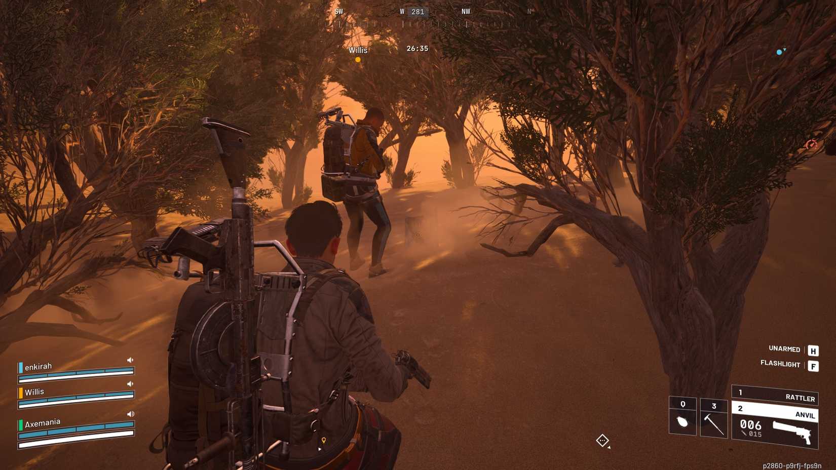 Caixa ARC Raiders Marcados para a Morte Guia da Missão Marcado para a Morte em ARC Raiders – Dropraro