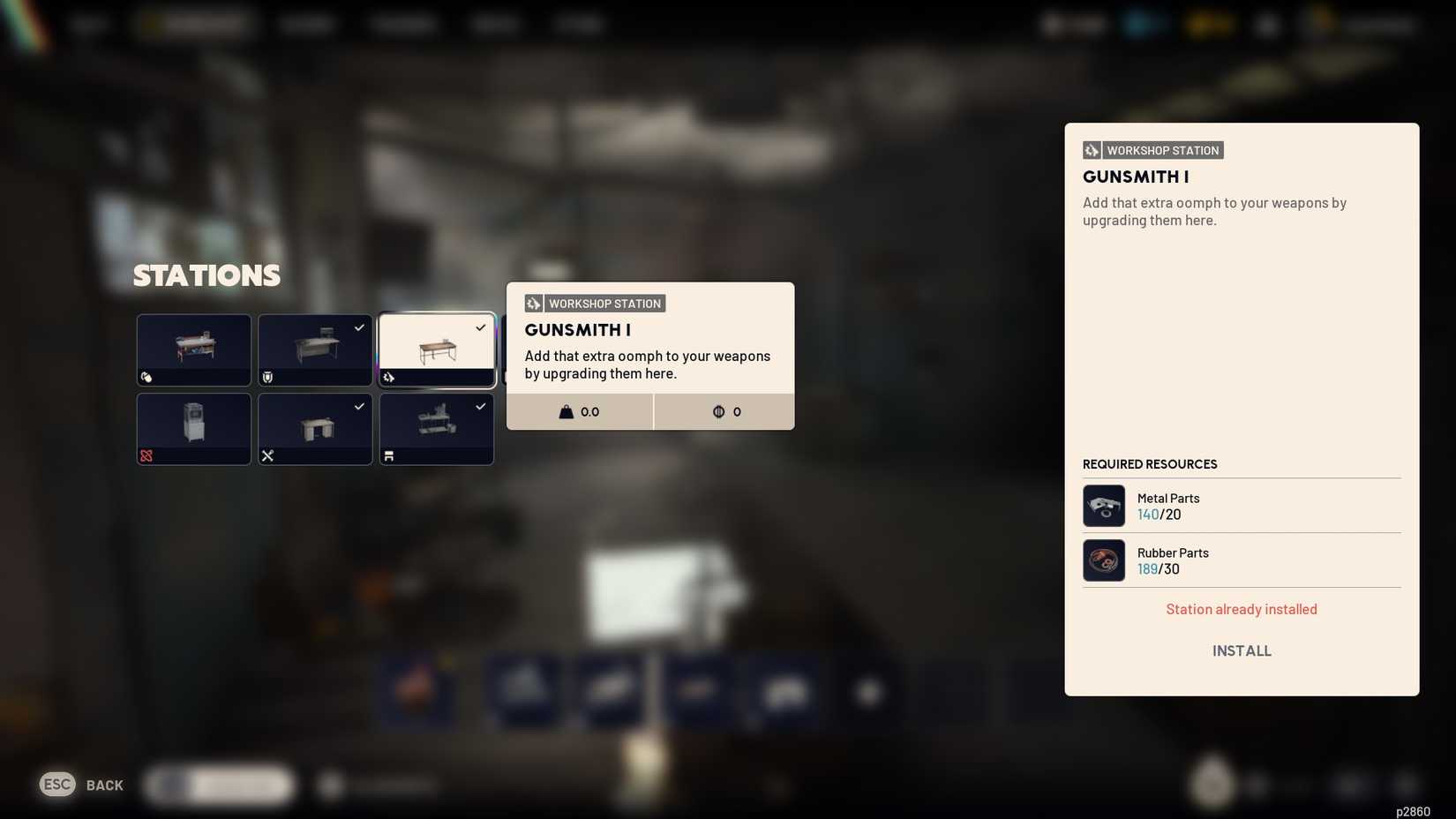 ARC Raiders How To Upgrade Weapons (Gunsmith Guide)