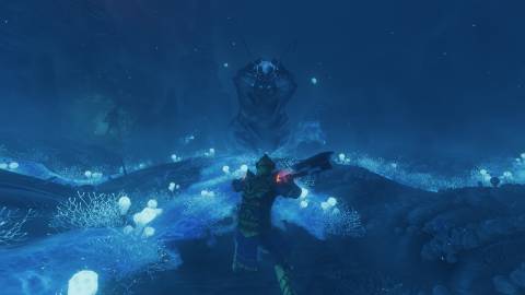 Enshrouded Fell Critter Queen