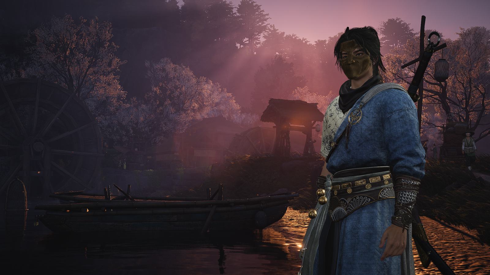 Where Winds Meet: How to Break Through Level Caps