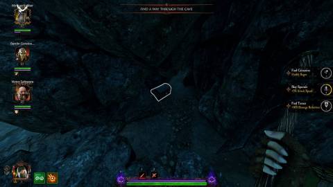Vermintide 2 Return to the Reik Tome 2 chest
