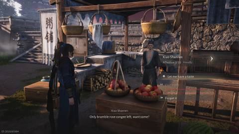 How To Increase Elegance Attribute in Where Winds Meet