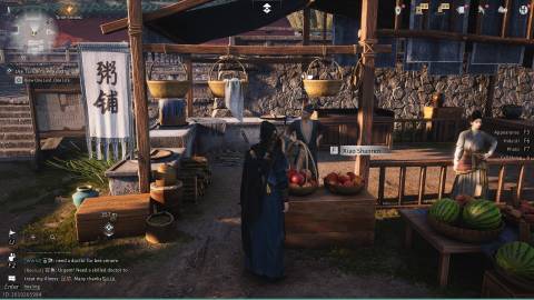 How To Increase Elegance Attribute in Where Winds Meet