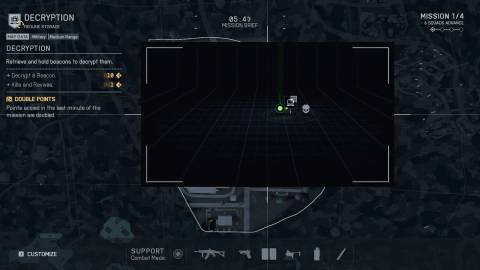 BF6 Gauntlet Mode Decryption 