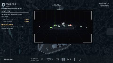 BF6 Deadlock Gauntlet Mode