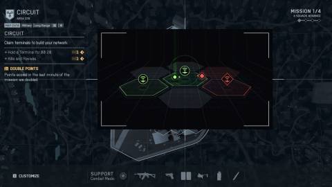 BF6 Circuit Gauntlet Mode