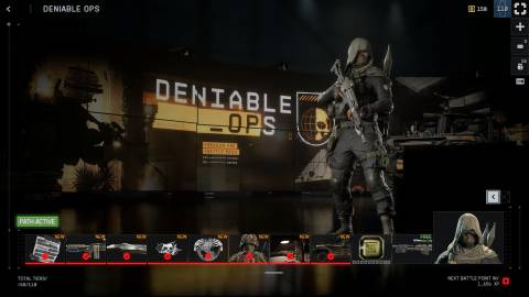 BF6 Season 1 Deniable Ops Battle Pass